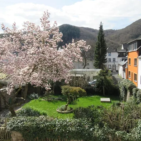 Holiday home Historisches Fachwerkhaus Mit Modernem Komfort Direkt An Der Mosel By Interhome