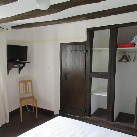 Historisches Fachwerkhaus Mit Modernem Komfort Direkt An Der Mosel By Interhome Holiday home Mesenich